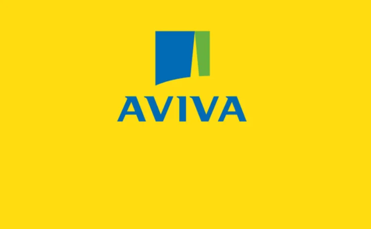 Aviva logo