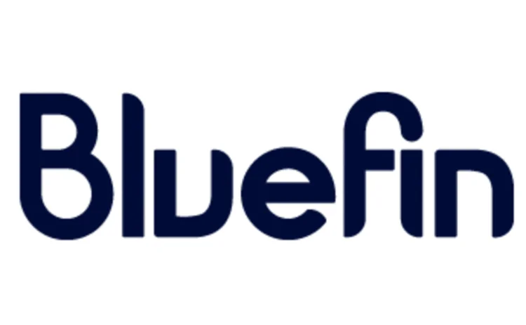 Bluefin logo