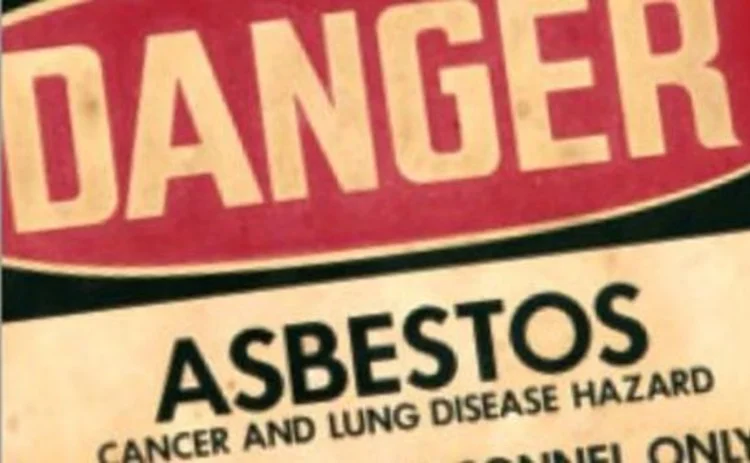 asbestos