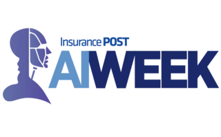 AI Week logo 2023