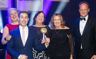 Insurance Broker of the Decade: Howden