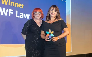 Insurance Legal Team of the Year: DWF Law