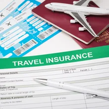 travel insurance