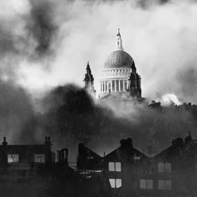 St Pauls war