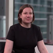 Sara Bolton - Legal & General