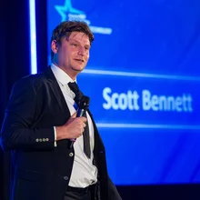 Scott Bennett