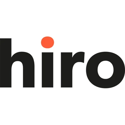 hiro logo