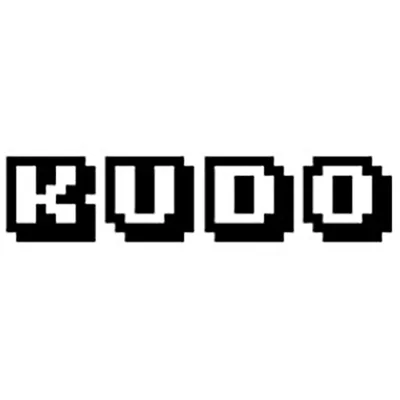 kudo logo