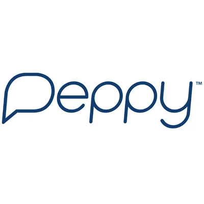 peppy logo